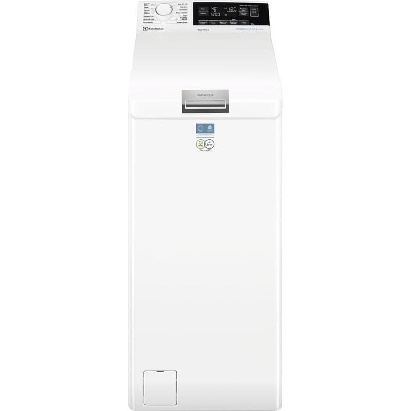 Стиральная машина Electrolux EW7T3372U