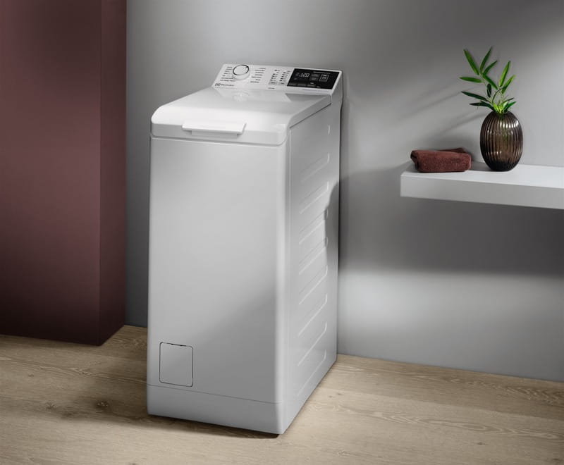 Пральна машина Electrolux EW6T427U