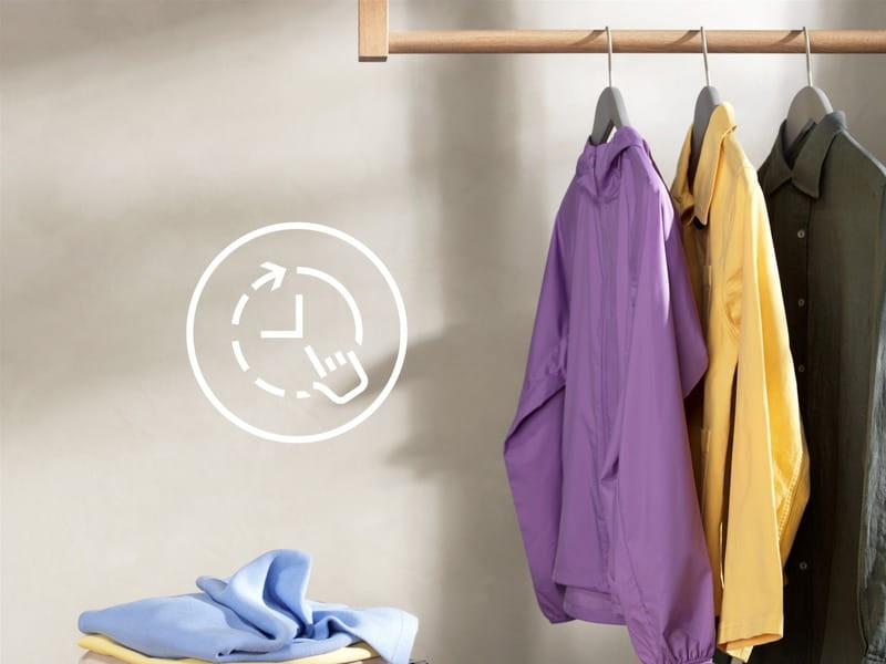 Стиральная машина Electrolux EWS6427BU