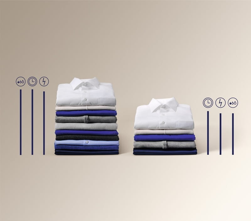 Стиральная машина Electrolux EWS6427BU