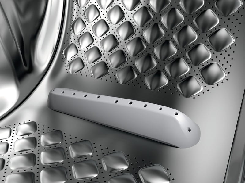 Стиральная машина Electrolux EW7FG4492UDU