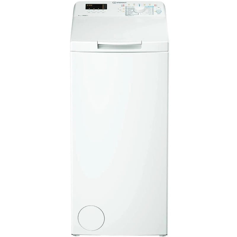 Стиральная машина Indesit BTW S50400 EU/N