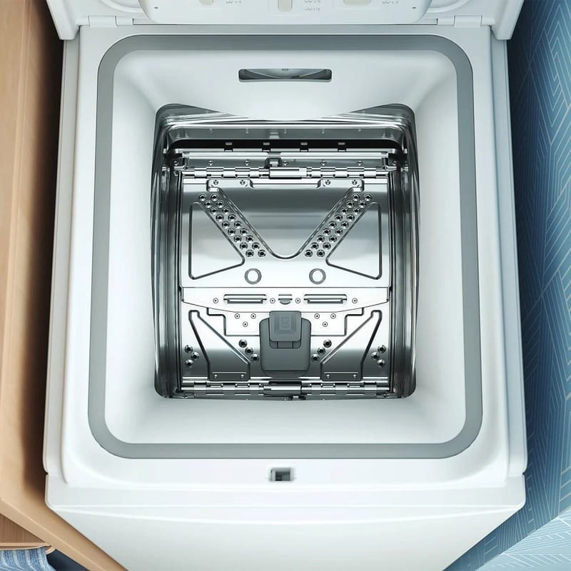 Стиральная машина Indesit BTW S50400 EU/N