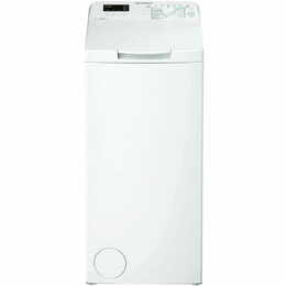 Пральна машина Indesit BTW S50400 EU/N