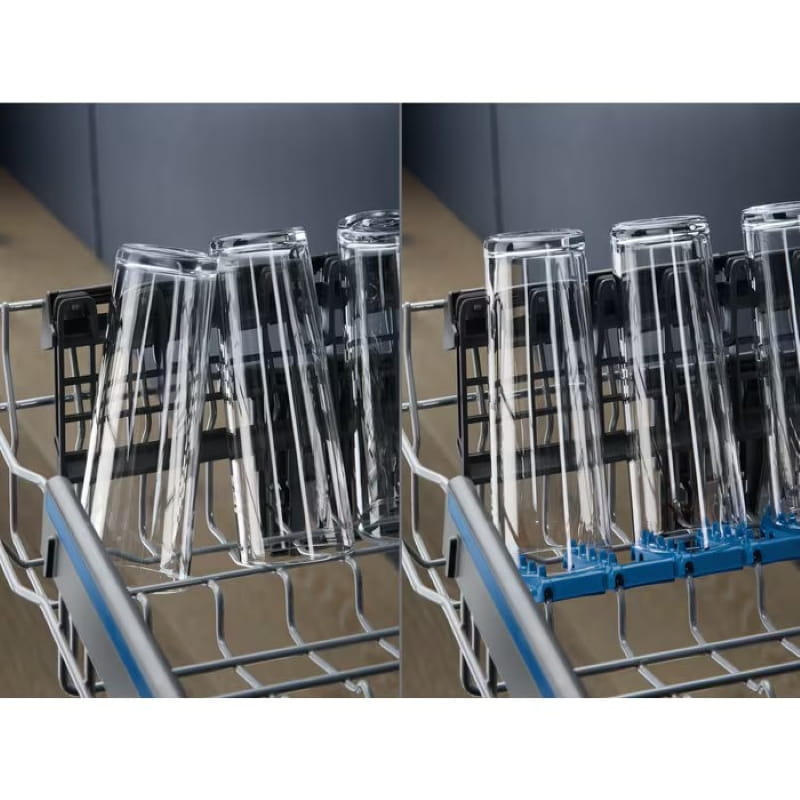 Встраиваемая посудомоечная машина Electrolux EEM48221L