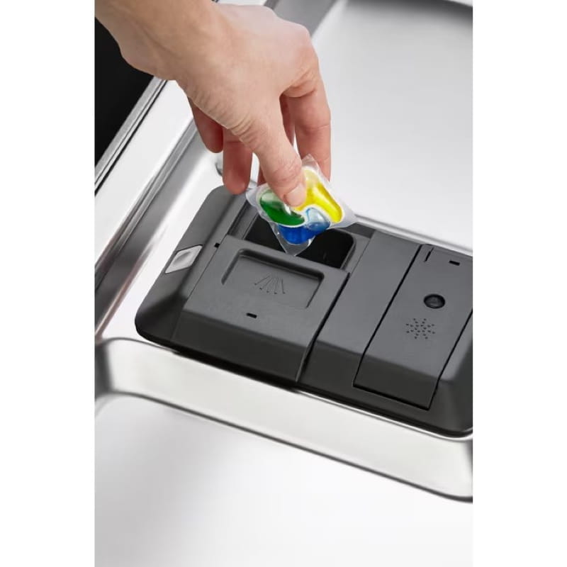 Встраиваемая посудомоечная машина Electrolux EEM48221L