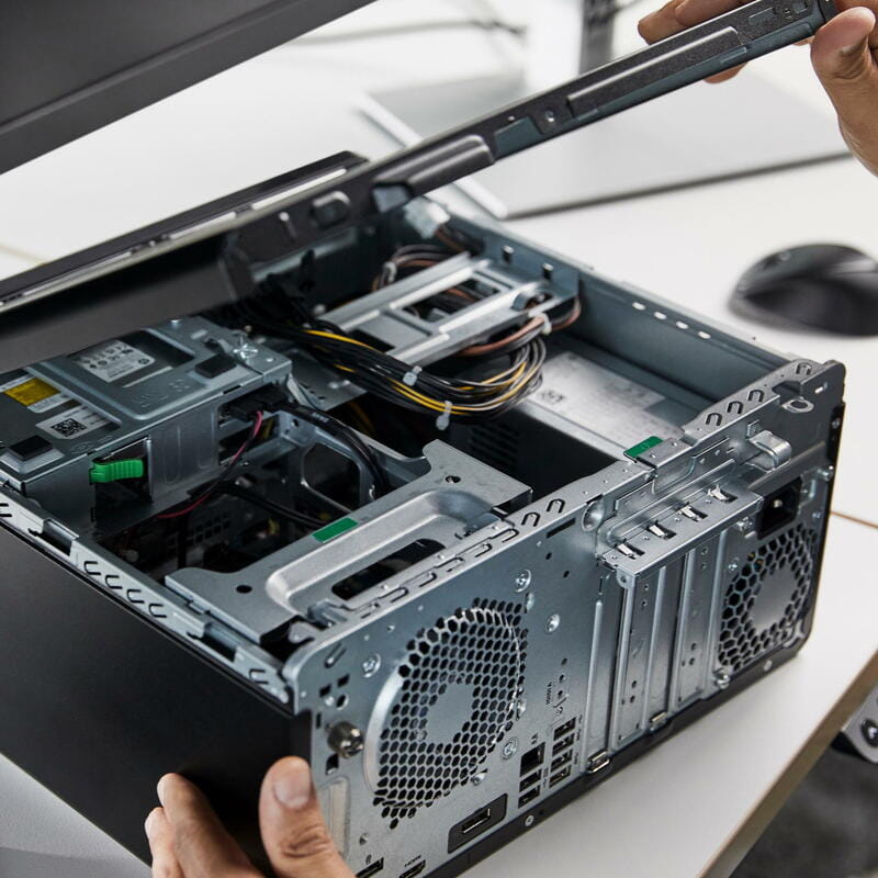 Персональний комп`ютер HP Elite 800 G9 (CH7W9ET)