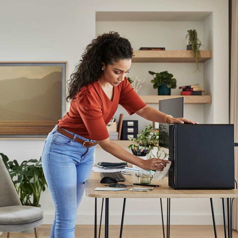 Персональний комп`ютер HP Elite 800 G9 (CH7W9ET)