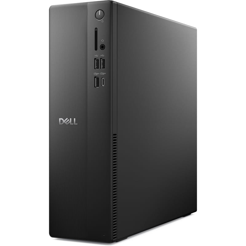 Персональний комп`ютер Dell Slim SFF (ECS1250_ARLS_101)