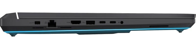 Ноутбук Asus ROG Strix G18 G815LR-S9228 (90NR0LT1-M00AJ0) Eclipse Gray