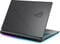 Фото - Ноутбук Asus ROG Strix G18 G815LR-S9228 (90NR0LT1-M00AJ0) Eclipse Gray | click.ua