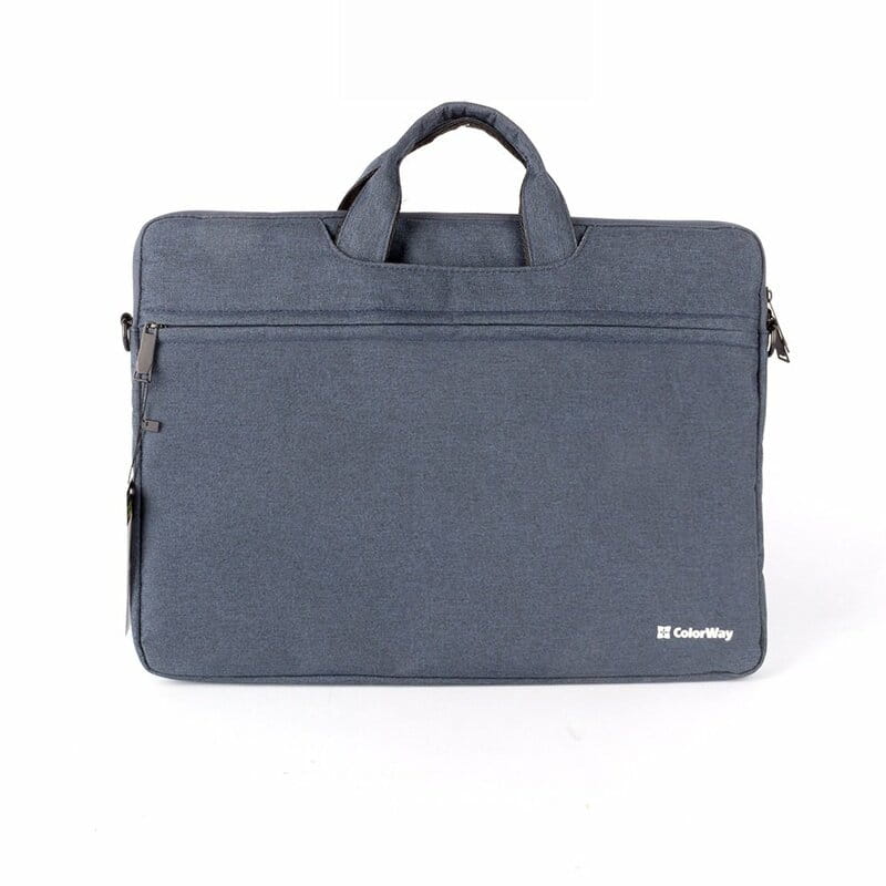 Сумка для ноутбука ColorWay Casual 15.6 Navy (CW-LBC156-NV)