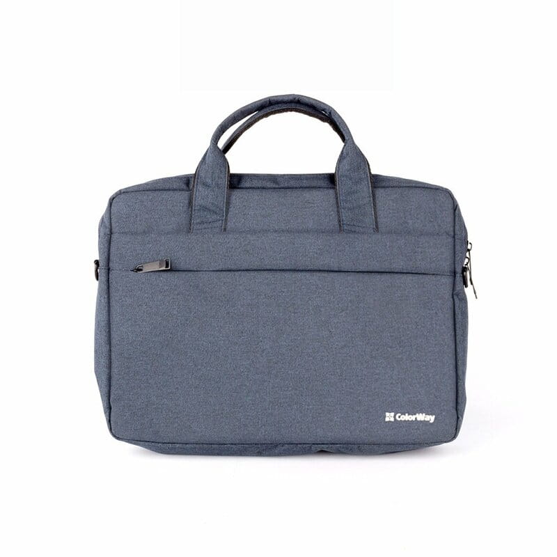 Сумка для ноутбука ColorWay Modern 13.3 Navy (CW-LBM133-NV)