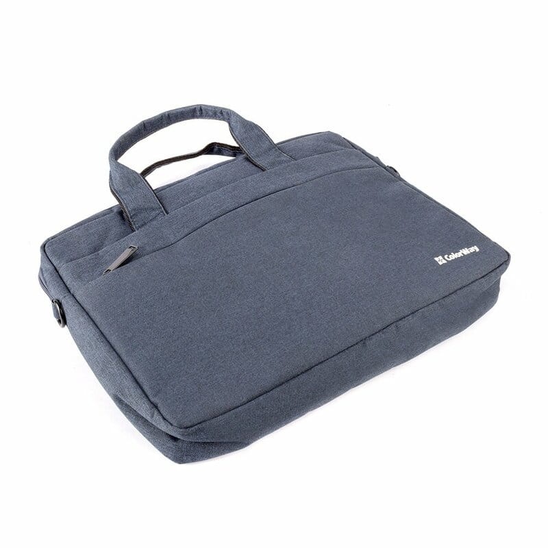 Сумка для ноутбука ColorWay Modern 13.3 Navy (CW-LBM133-NV)