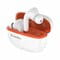Фото - Bluetooth-гарнитура СolorWay Slim TWS-5 Earbuds White (CW-TWS5WT) | click.ua