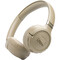 Фото - Bluetooth-гарнитура JBL Tune 680NC Beige (JBLT680NCBEG) | click.ua