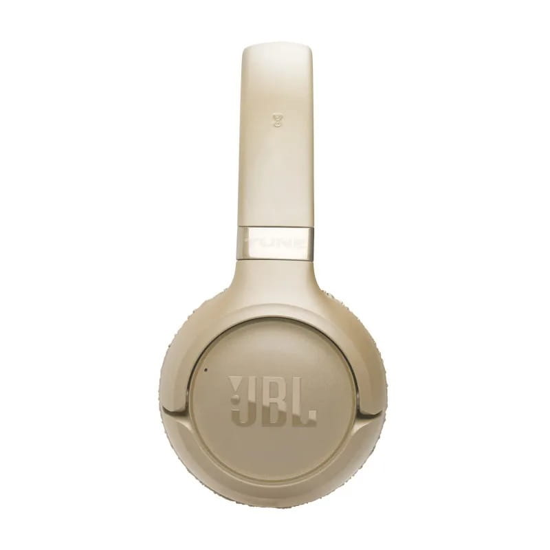 Bluetooth-гарнітура JBL Tune 680NC Beige (JBLT680NCBEG)