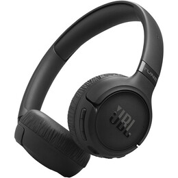 Bluetooth-гарнитура JBL Tune 680NC Black (JBLT680NCBLK)