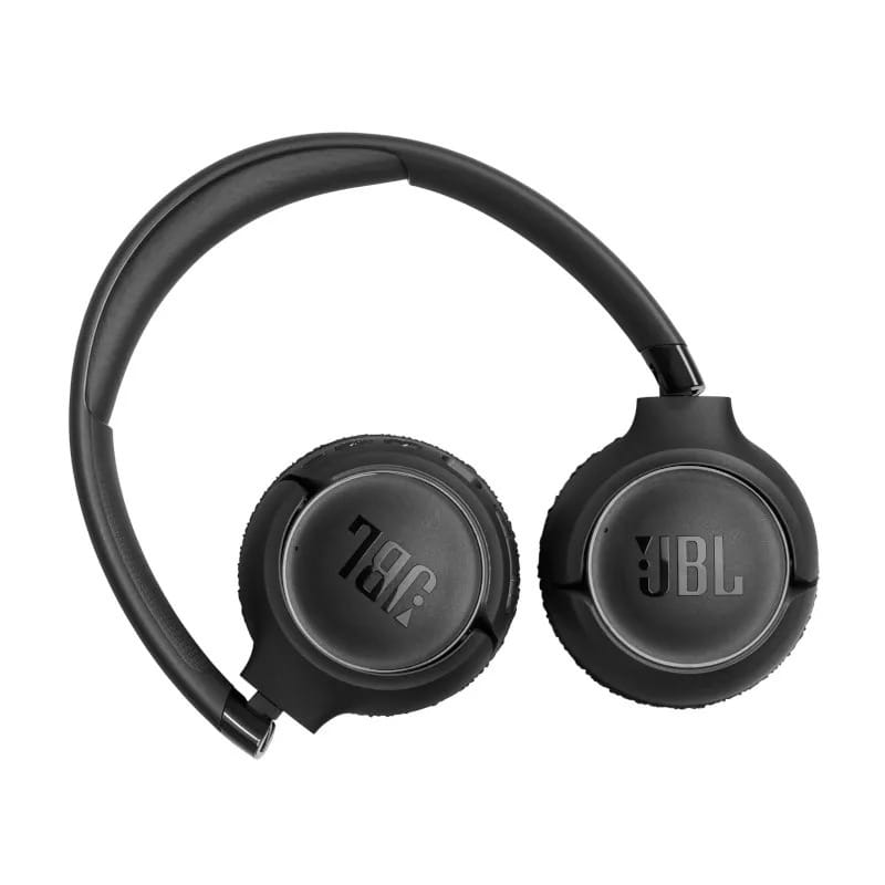 Bluetooth-гарнитура JBL Tune 680NC Black (JBLT680NCBLK)