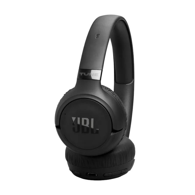 Bluetooth-гарнитура JBL Tune 680NC Black (JBLT680NCBLK)