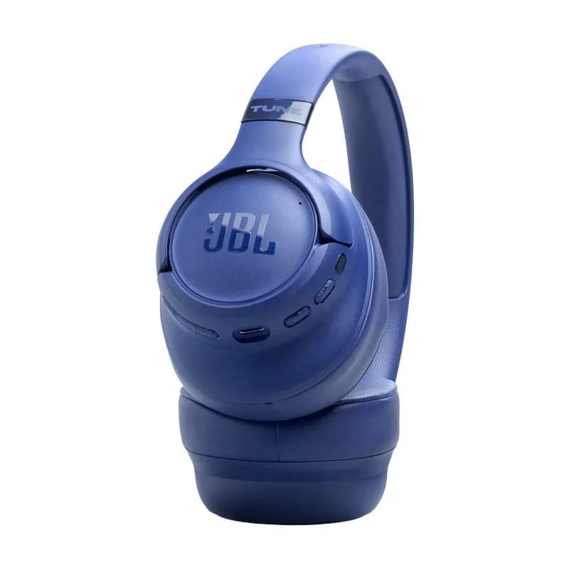 Bluetooth-гарнітура JBL Tune 780NC Blue (JBLT780NCBLU)
