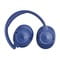Фото - Bluetooth-гарнітура JBL Tune 780NC Blue (JBLT780NCBLU) | click.ua