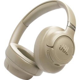 Bluetooth-гарнитура JBL Tune 780NC Beige (JBLT780NCBEG)