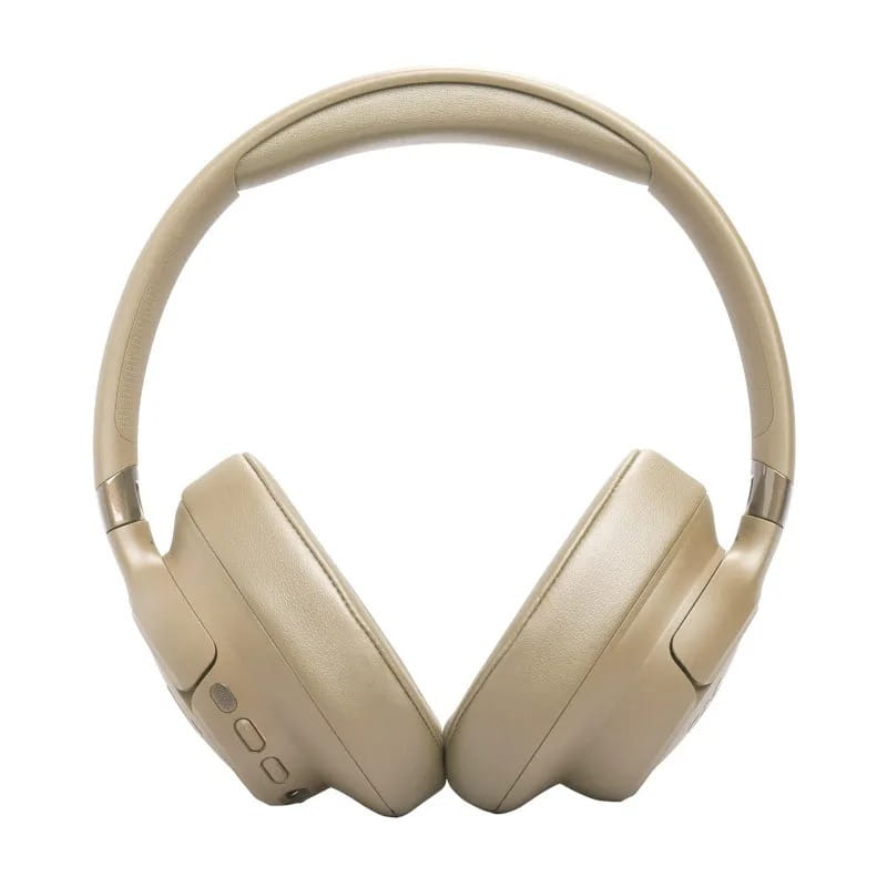 Bluetooth-гарнитура JBL Tune 780NC Beige (JBLT780NCBEG)
