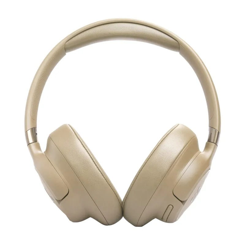 Bluetooth-гарнитура JBL Tune 780NC Beige (JBLT780NCBEG)