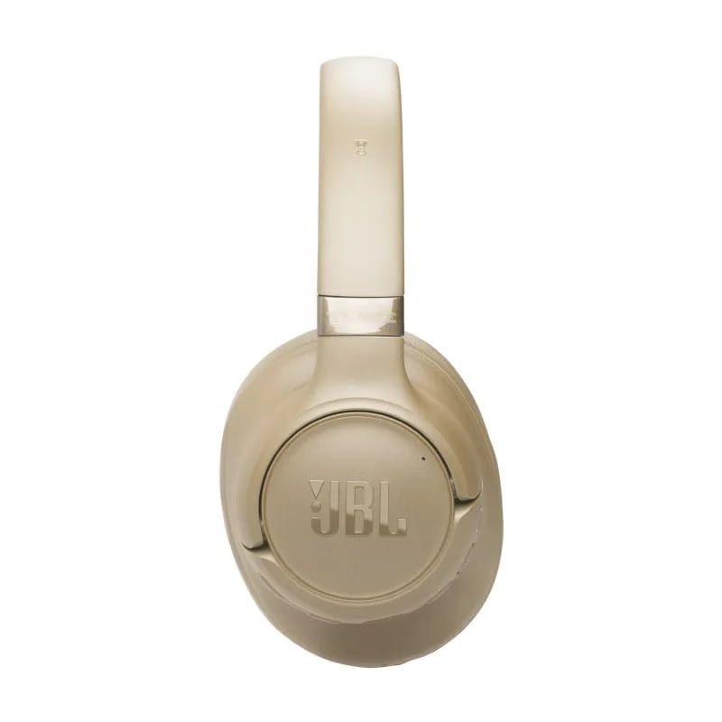 Bluetooth-гарнитура JBL Tune 780NC Beige (JBLT780NCBEG)