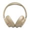 Фото - Bluetooth-гарнитура JBL Tune 780NC Beige (JBLT780NCBEG) | click.ua
