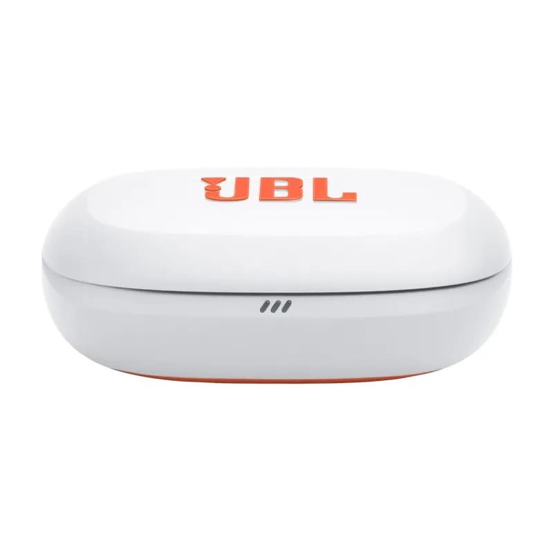 Bluetooth-гарнитура JBL Endurance Peak 4 White (JBLENDUPEAK4WHT)