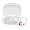 Фото - Bluetooth-гарнитура JBL Endurance Peak 4 White (JBLENDUPEAK4WHT) | click.ua