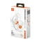 Фото - Bluetooth-гарнитура JBL Endurance Peak 4 White (JBLENDUPEAK4WHT) | click.ua