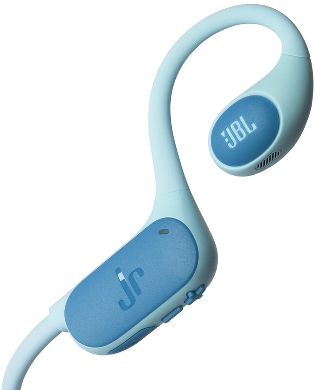 Bluetooth-гарнітура JBL Junior Free Teal (JBLJRFREETEL)