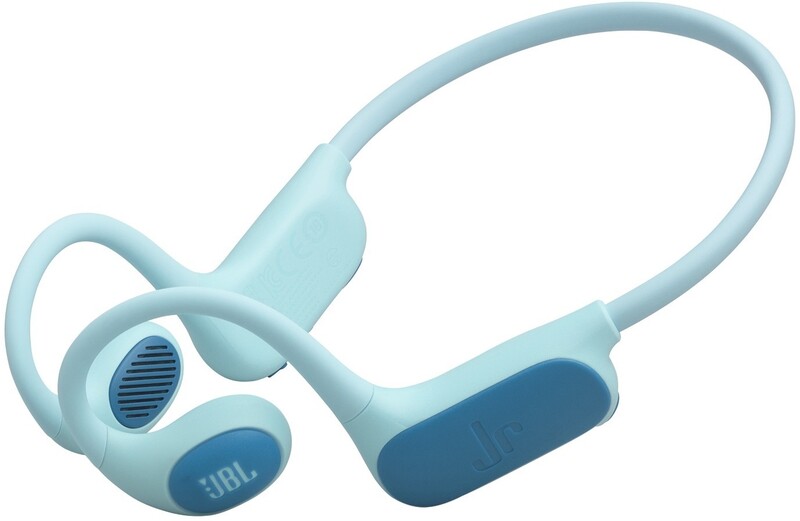 Bluetooth-гарнітура JBL Junior Free Teal (JBLJRFREETEL)