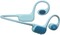 Фото - Bluetooth-гарнітура JBL Junior Free Teal (JBLJRFREETEL) | click.ua