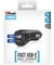 Фото - Автомобильное зарядное устройство Trust Urban USB-C&USB (USB-Ax2.4A, USB-Cx3.0A) Black (21588) | click.ua