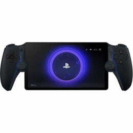 Устройство для дистанционной игры Sony PlayStation Portal Remote Player Midnight Black (1000045051)