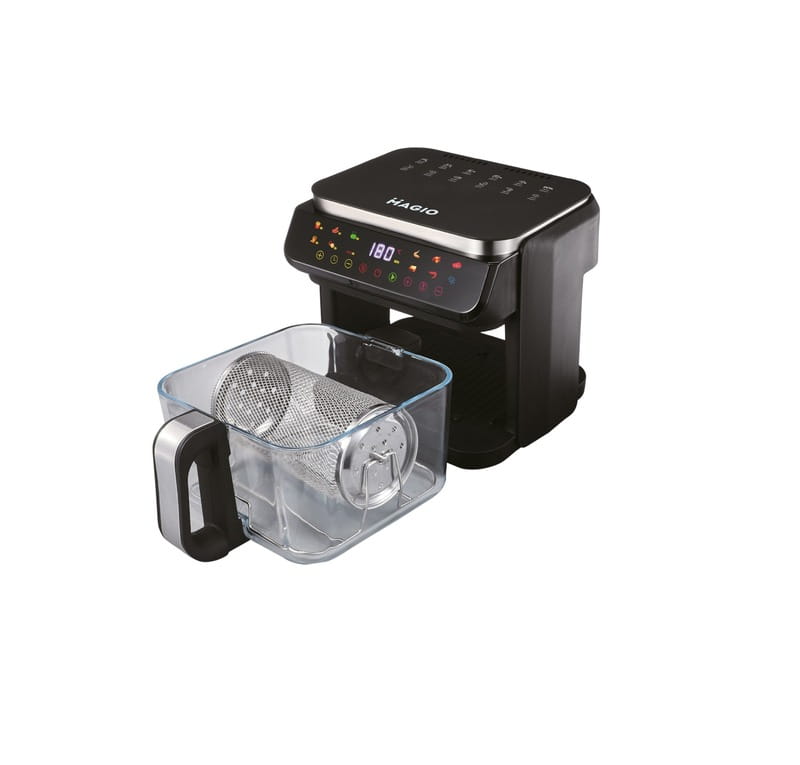 Мультипечь Magio MG-413