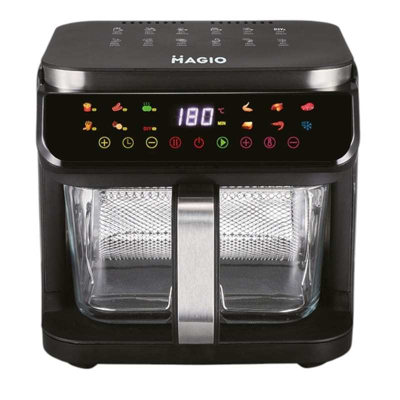 Мультипечь Magio MG-413