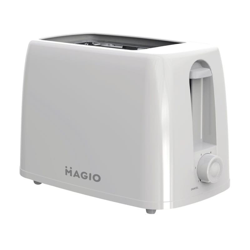 Тостер Magio MG-289