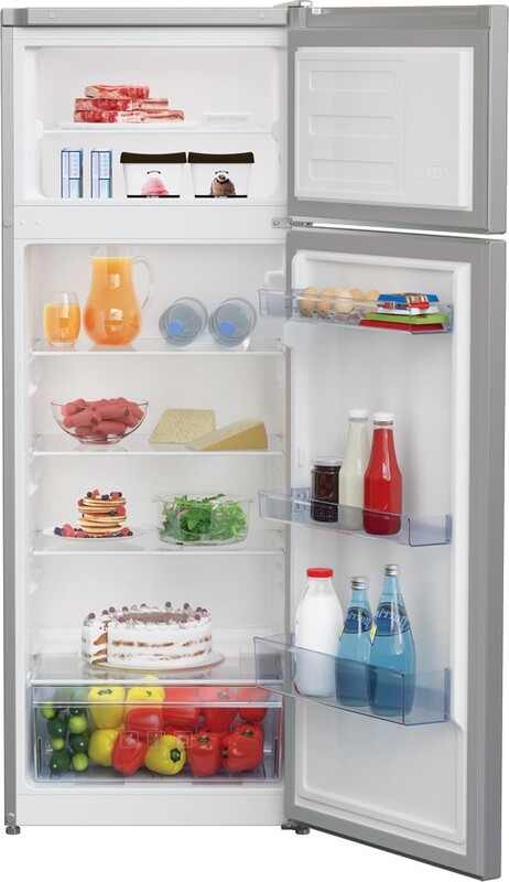 Холодильник Beko RDSA240K20S