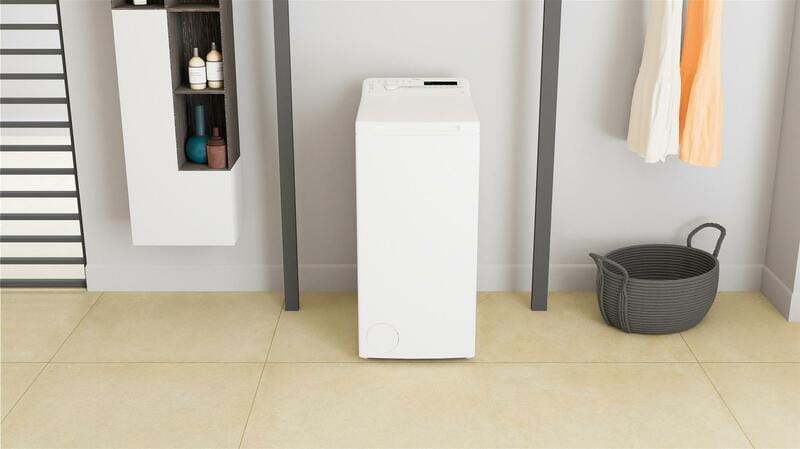 Стиральная машина Whirlpool TDLR 6040S EU/N