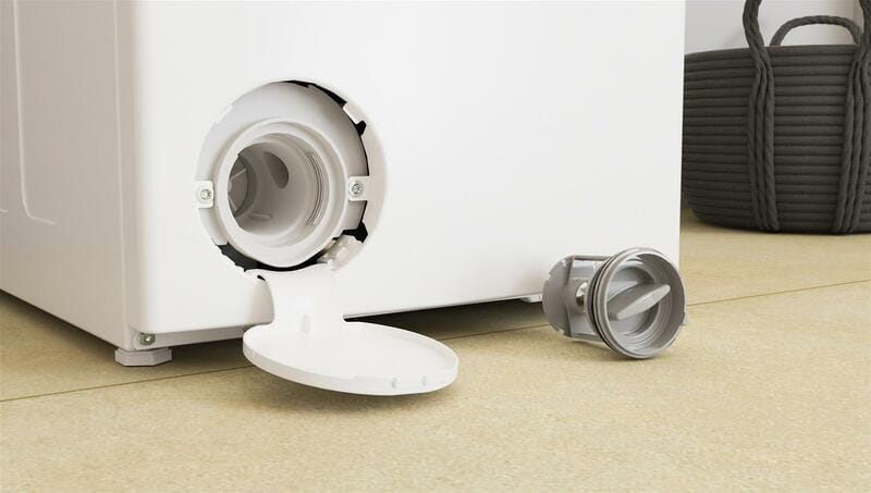 Стиральная машина Whirlpool TDLR 6040S EU/N