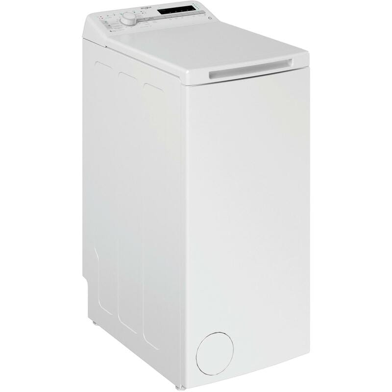 Стиральная машина Whirlpool TDLR 6040S EU/N