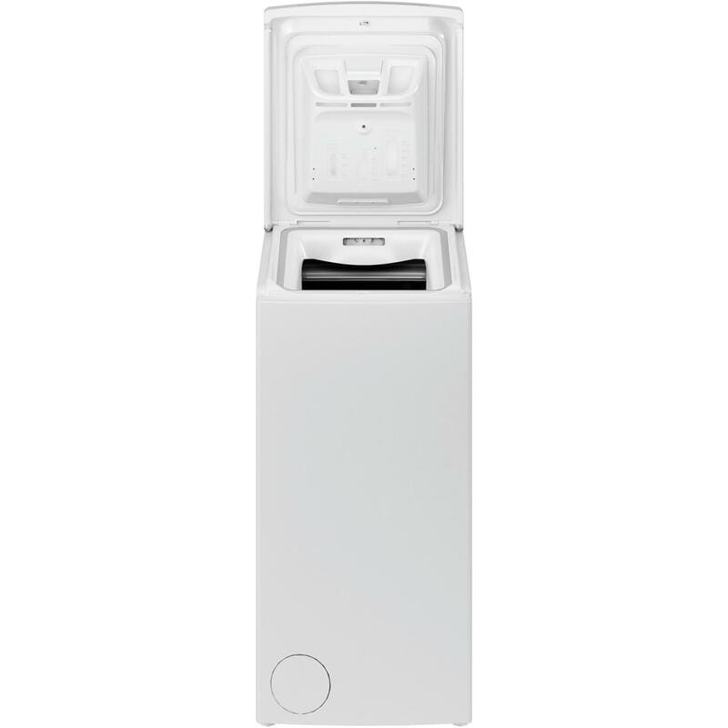 Стиральная машина Whirlpool TDLR 6040S EU/N