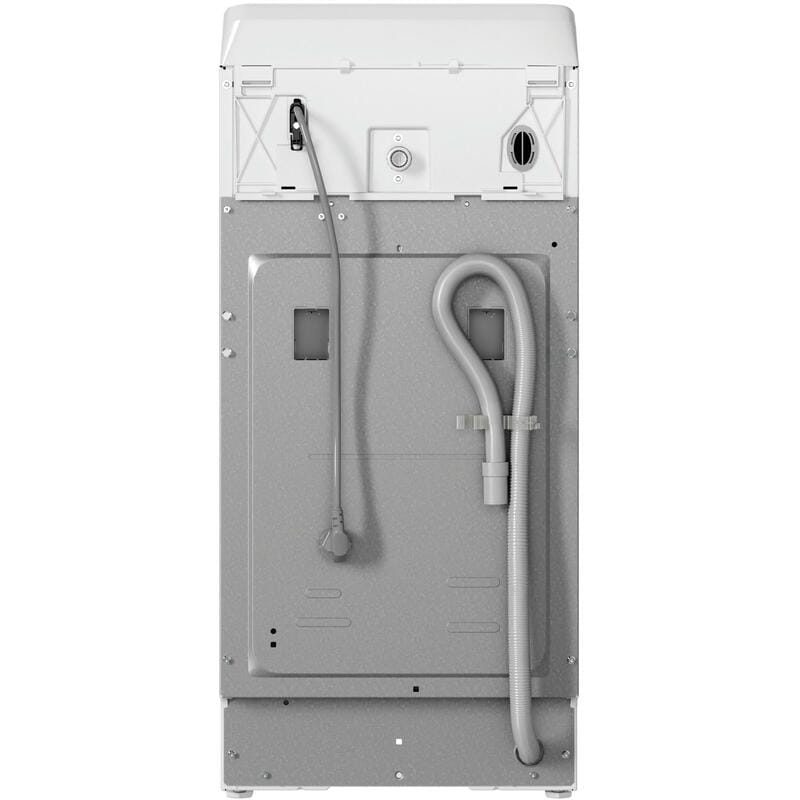 Стиральная машина Whirlpool TDLR 6040S EU/N