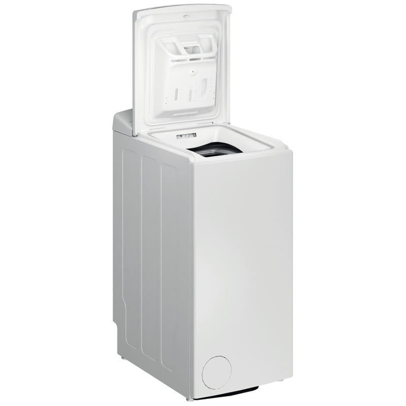 Стиральная машина Whirlpool TDLRB 6251BS EU