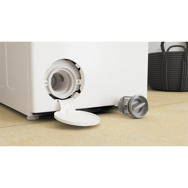 Стиральная машина Whirlpool TDLRB 6251BS EU